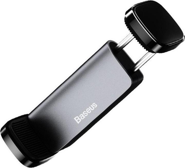Actual product image Baseus Steel Cannon