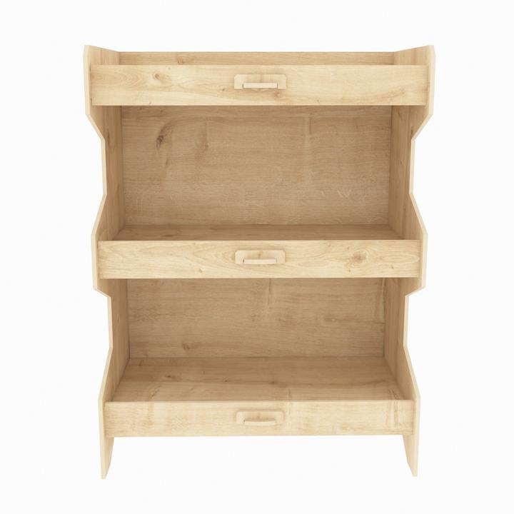 Actual product image Hanah Home Rayna (65.5 x 34 x 80.5 cm)
