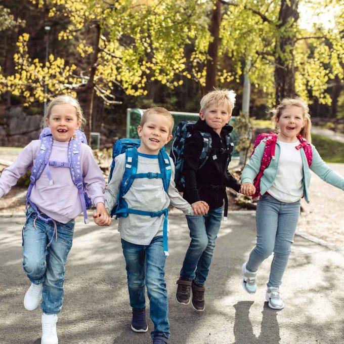 Actual product image Beckmann Classic (22 l)