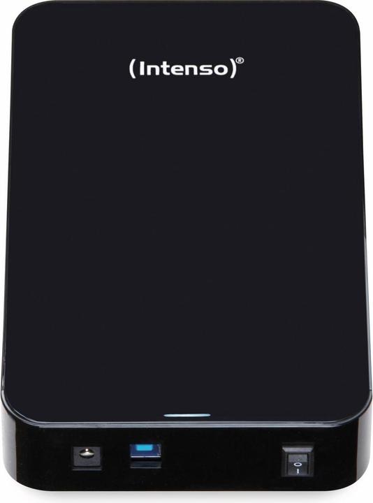 Productafbeelding Intenso Geheugencentrum 3TB USB 3.0 (3 TB)