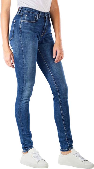 Immagine prodotto Pepe Jeans Pepe Regent Jeans Skinny medio dk wiser (W26/L30)