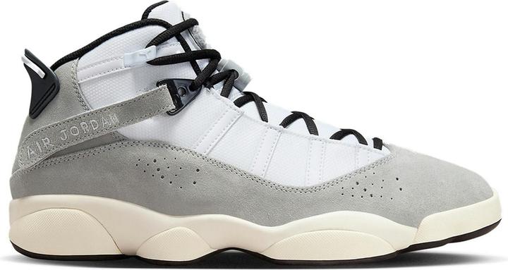 Produktbild Jordan 6 Rings Cement Grey (42)