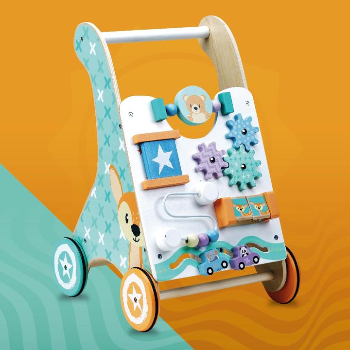 Image du produit Chariot de marche