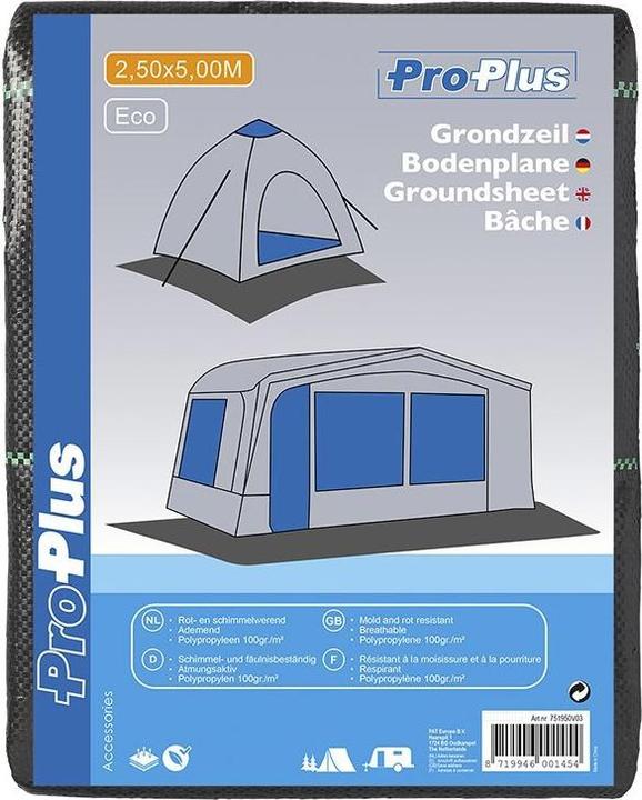 Immagine prodotto ProPlus Eco telo per pavimenti
