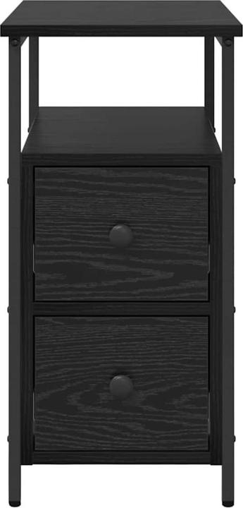 Produktbild vidaXL Nachttisch (30 x 60 x 60 cm)