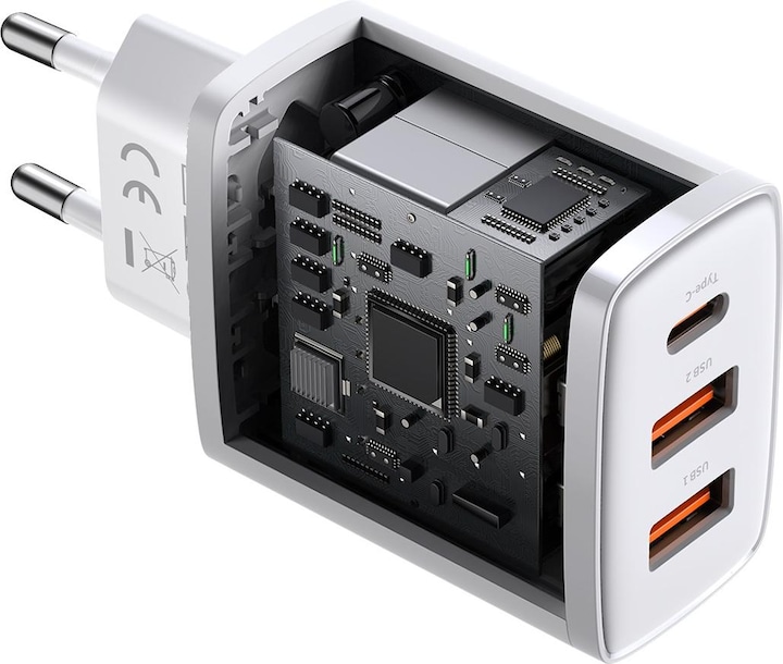Produktbild Baseus Compact Quick Charger (30 W)