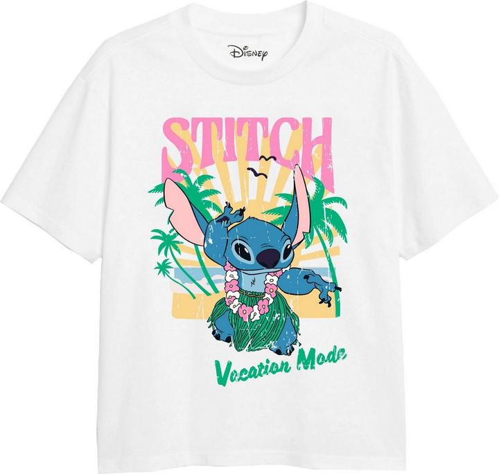 Immagine prodotto Dick Smith Maglietta moda vacanze delle ragazze (116)