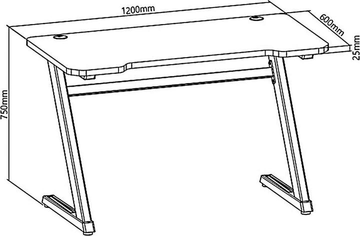 Image du produit NanoRS RS120