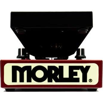 Morley 20/20 Bad Horsie Wah effectpedaal (Wah), Effektgerät