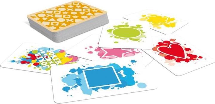 Image du produit ASS Altenburg Color Addict Kidz (Allemand)