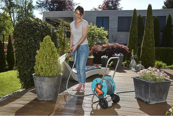 Produktbild Gardena CleverRoll S Set (20 m)