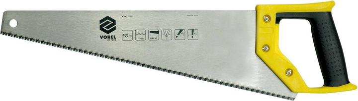 Toya Wood saw 400 mm Vorel