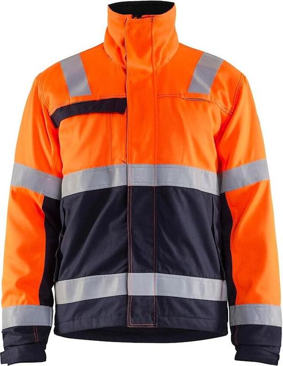 Produktbild Blakläder Multinorm-Winterjacke (S)