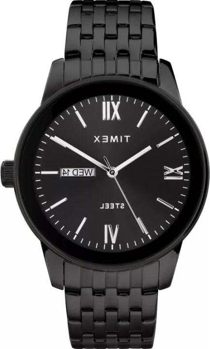 Produktbild Timex Classici (Analoguhr, 40 mm)