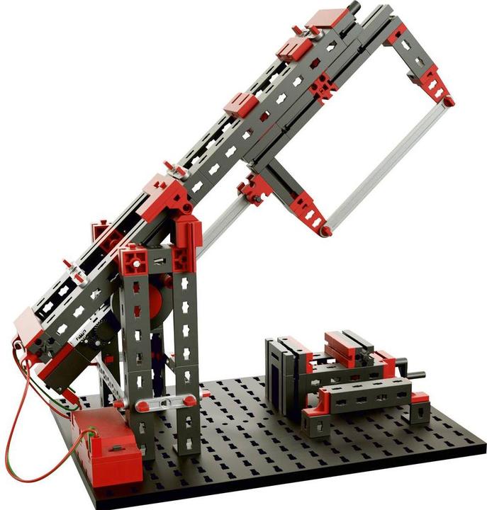 Produktbild Fischertechnik Profi-Mechaniker & statisch