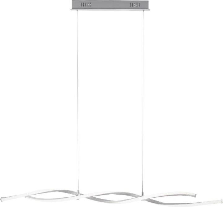 Selltec LED Pendellampe (2250 lm)