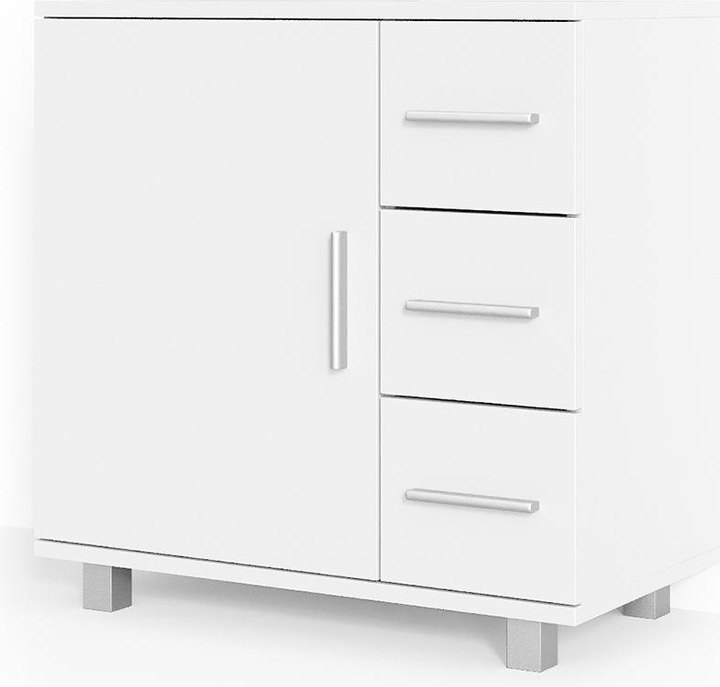 Actual product image Vicco Ilias (60 x 33 x 61 cm)