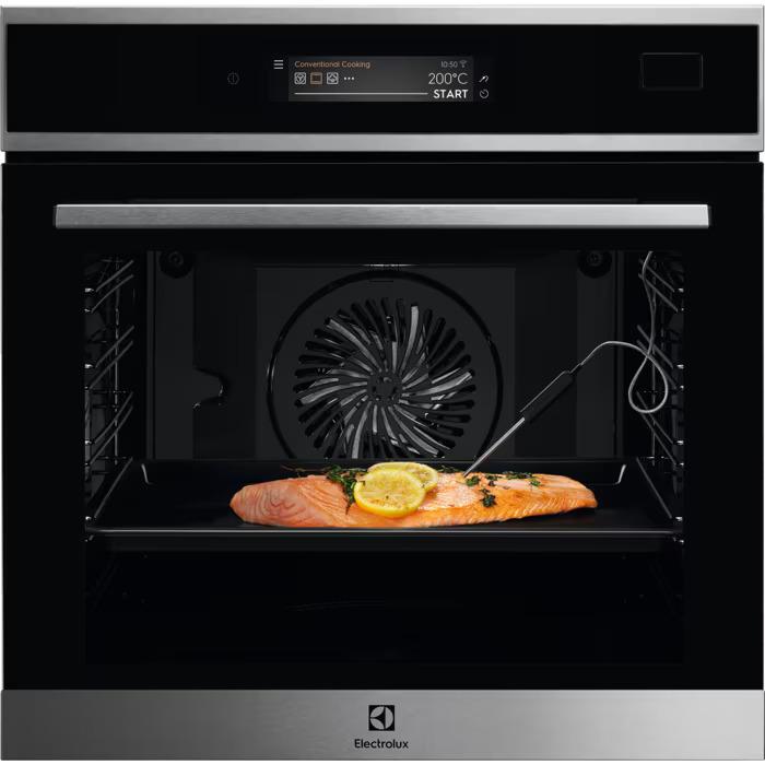 Image du produit Electrolux EOC9P31WX