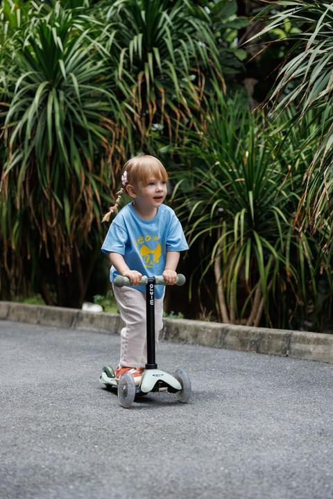 Produktbild Micro Mini2Grow Deluxe LED 2.0 Olive Sage