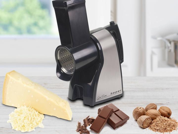 Immagine prodotto Beper Rasp & Snijder - BP.400