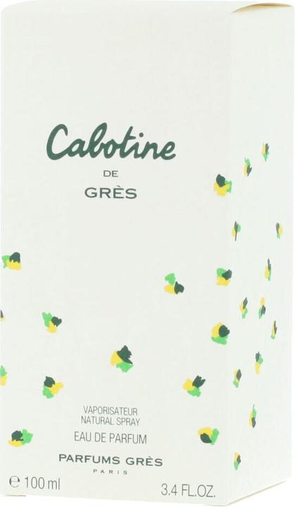 Immagine prodotto Gres Cabotine (Eau de parfum, 100 ml)