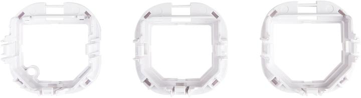 Actual product image Shelly Wall switch 2 - white