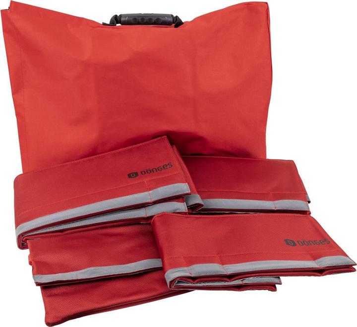 Dönges Beschermhoes set Economy, set B