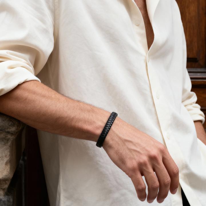 Immagine prodotto Lucleon Cordel (Cuoio)