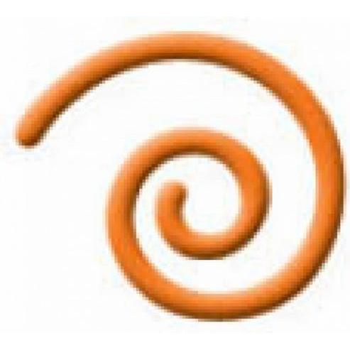 Thumbnail - Pebeo, Künstlerfarbe + Bastelfarbe, Vitrea 160 Relieffarben (Paprika, 20 ml)