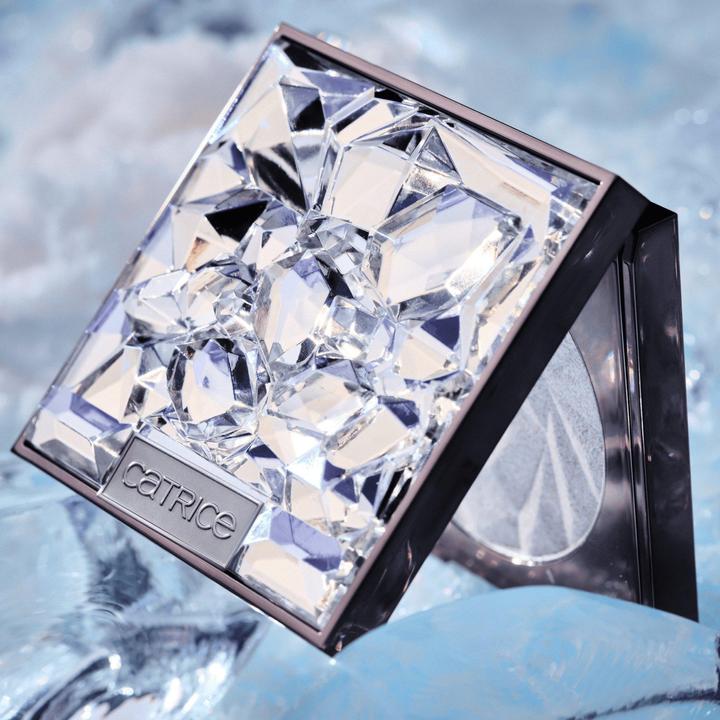Produktbild Catrice Arctic Illusion (C01 Crystal Cold, Highlighter, 8.80 g)
