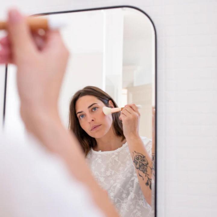 Produktbild Bachca 102 Blush Makeup Brush