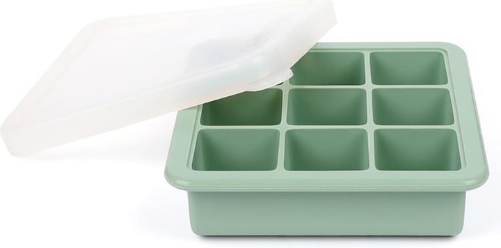 Image du produit Haakaa Moule de congélation pour lait maternel ou aliments pour bébés