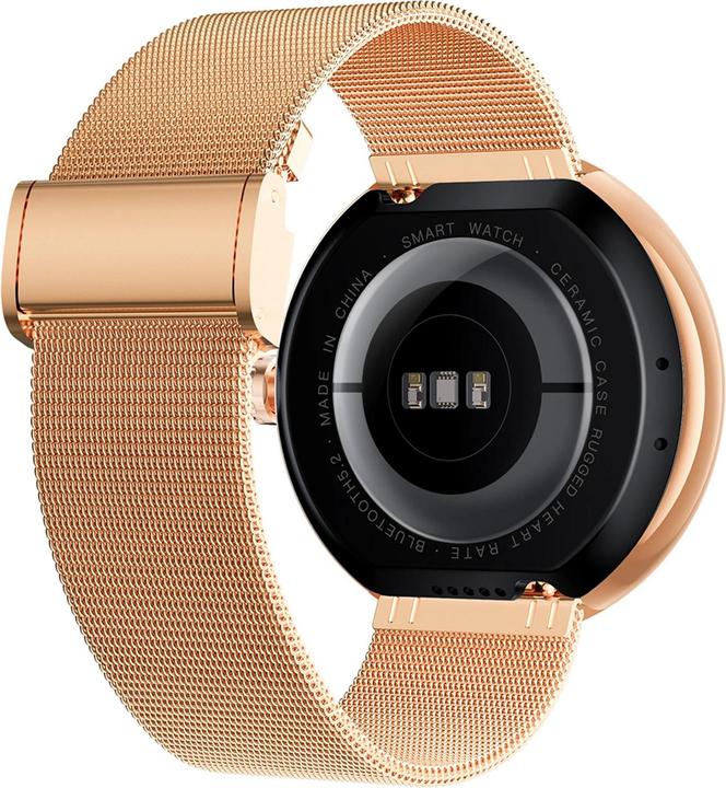 Image du produit Forever smartwatch Forevive 5 SB-365 rosegold