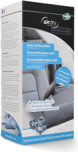 Produktbild ThoMar Air Dry Auto-Entfeuchter (19.20 l/24h)