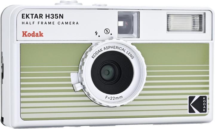 Actual product image Kodak Ekatar H35N
