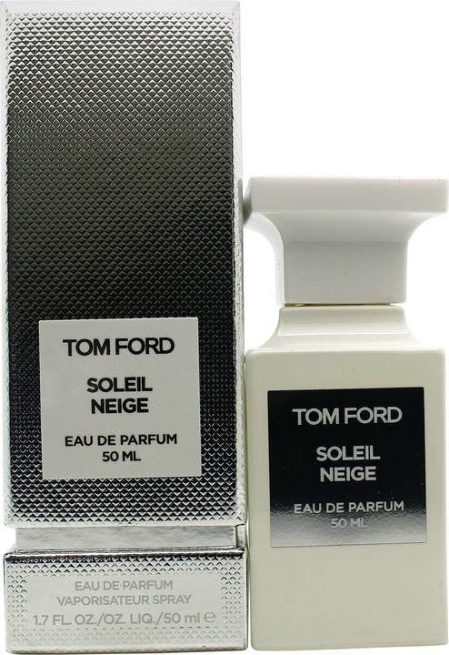 Actual product image Tom Ford Soleil Tilt (Eau de parfum, 50 ml)