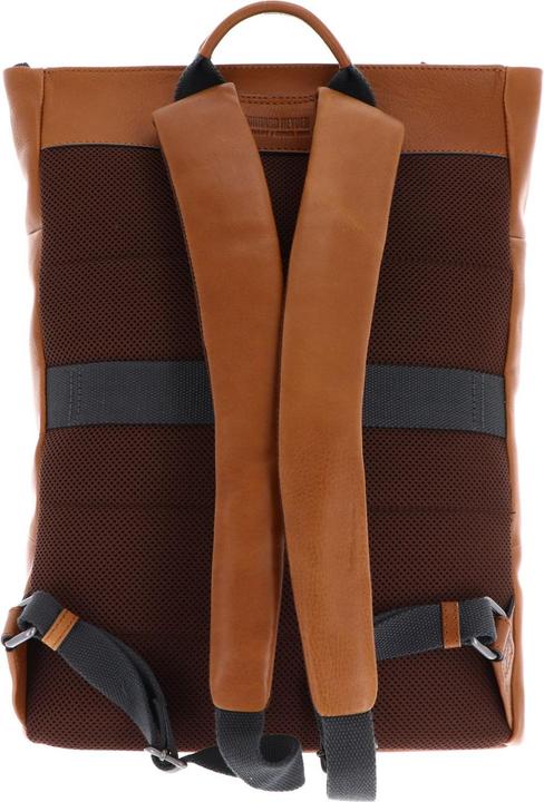 Actual product image Leonhard Heyden Backpack / Daypack Hamburg 7080 (17 l)