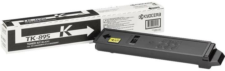 Immagine prodotto Kyocera Tk-895k (FC)