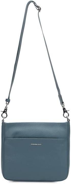Actual product image Mandarina Duck Mellow Leather Crossover