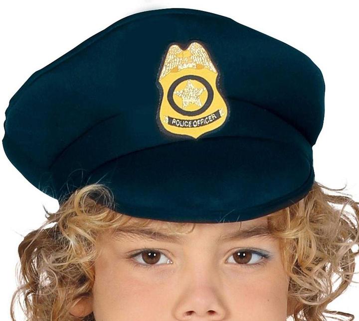 Produktbild Fiestas Guirca PolizeiKostüm Set (146, 152)