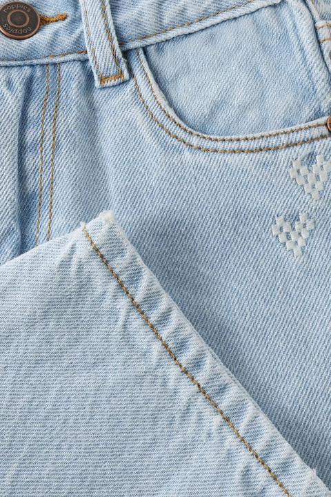 Produktbild Noppies Jeans Washed (110)