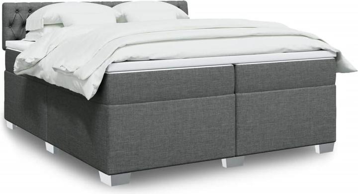 Immagine prodotto vidaXL Boxspringbett (200 x 200 cm)
