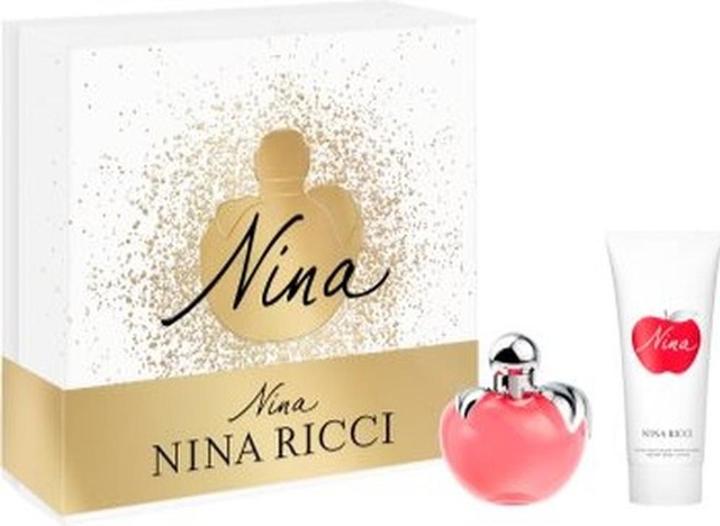 Immagine prodotto Nina Ricci Set regalo Nina Eau de Toilette