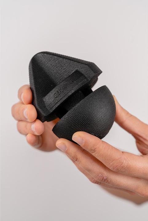 Produktbild Blackroll a002882 knee box