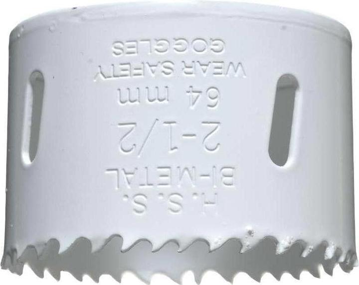 Produktbild kwb Hss Bimetall Lochsäge 64Mm (64 mm)