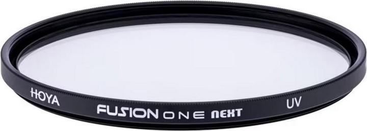 Image du produit Hoya Fusion ONE Next UV Filter (72 mm, Filtre UV, 72 mm)