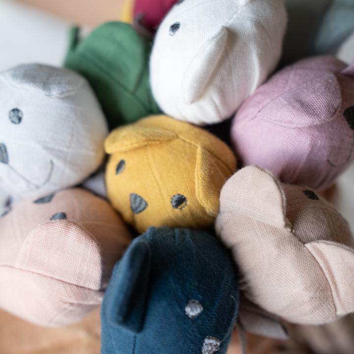 Image du produit Beberotti Muslin Sleep friend