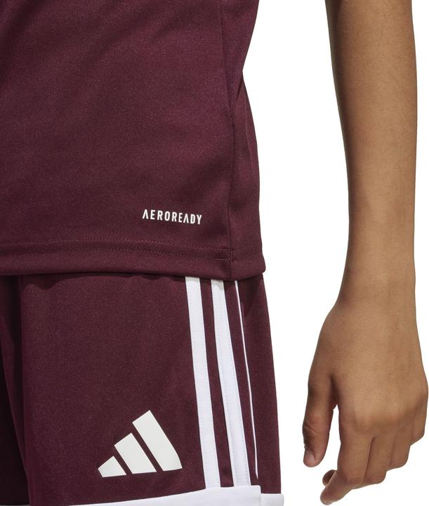 Produktbild adidas Squadra 25 Trikot Kids (116)