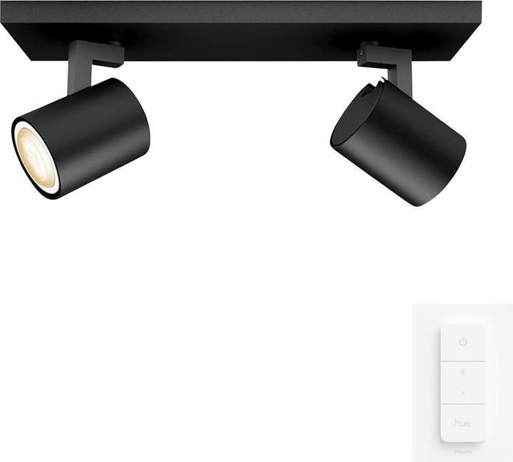 Productafbeelding Philips Hue Witte sfeerloper (350 lm, GU10)