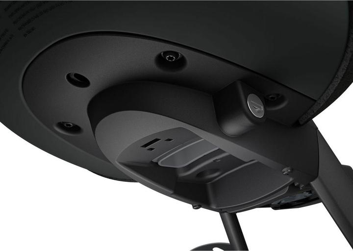 Produktbild Thule Yepp Nexxt 2 Mini Black (Velovorbau, Velosattel)